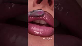You Deserve the Silver Spoon Treatment x The Lip Bar