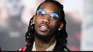 BREAKING: Cardi B's Husband & Migos' Offset Arrested & Hit With Two Felonies & Probation Violation
