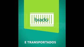 Brado Operação NOR - Non Operating Reefer