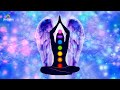 Chakra Energizing and Aura Cleansing l Spiritual Awakening l Deep Chakra Cleansing Healing Frequency
