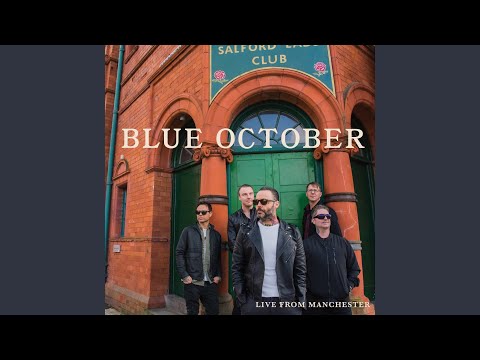 Putar Blue Sunshine (Live, Sound Check) [Bonus Track] - Blue October