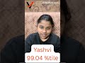 Yashvi CAT Topper 🔥 | 99th Percentiler Success Story 😱 | CAT Motivation #shorts