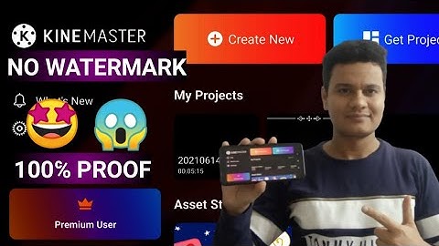Kinemaster Pro 5.0.3 Download Free | No Watermark | Deaf ISL Tutorial |