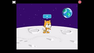 Scratch Jr. Cat Jump Demo