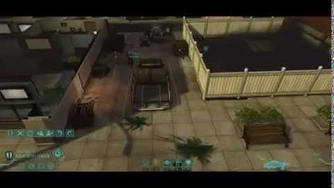 LDRU-XCOM Enemy Within Long War Part 20-I