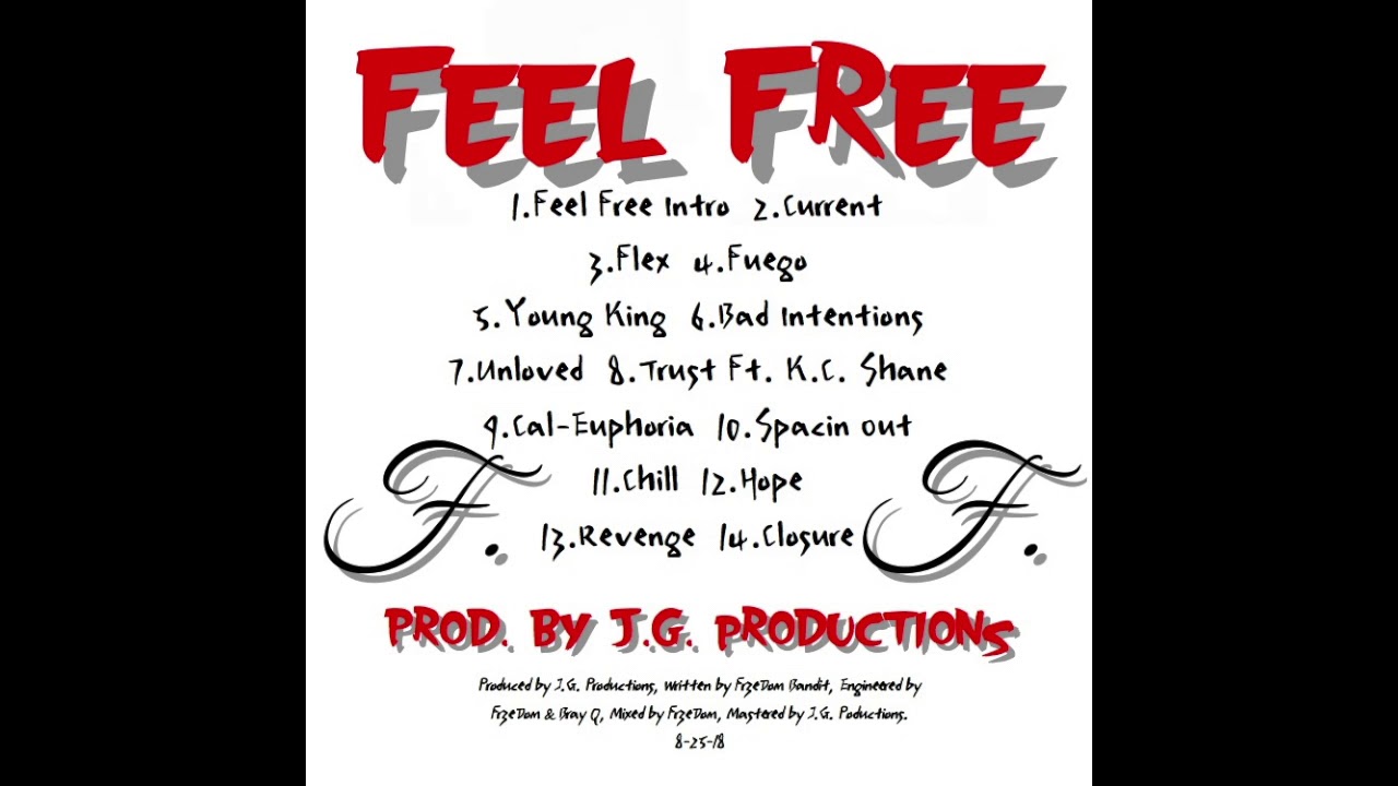 Fuego (Prod. by J.G. Productions)