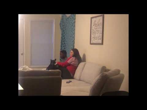 Vomiting On Husband Prank 