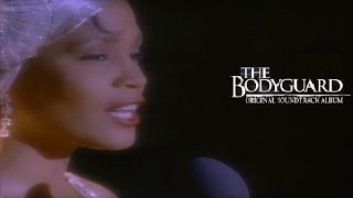 I Have Nothing (中英字幕)【Whitney Houston】「The Bodyguard 終極保鑣」OST 電影主題曲 [Movieclips] (Unofficial) MV