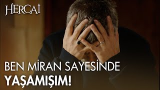 Bana Miran Mı Kan Verdi? - Hercai Efsane Sahneler