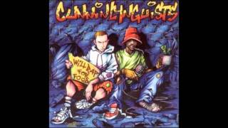 CunninLynguists - Thugged Out Since Cub Scouts