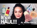 HAUL Video | Blind Buy Fragrance Haul | PERFUME COLLECTION