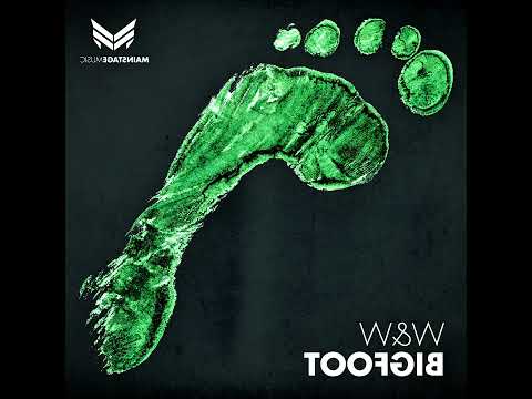 Bigfoot (Radio Edit) (Reverse) | W&W | Reverse Music