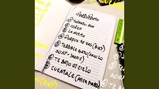 Te Bajo El Cielo (En Vivo)