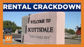 Scottsdale reports increase in short-term rental citations