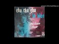 Jose curbelo quintet  cha cha cha in blue