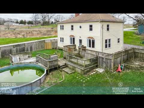630 Illinois Street St., St Charles, IL home video tour