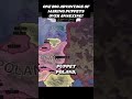 One Big Advantage Of Making Puppets Over Annexing! #hoi4 #heartsofiron4