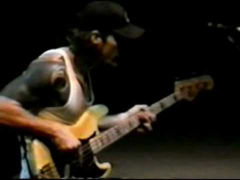 Rage Against the Machine - Maria - Only Recording in Existence! - YouTube