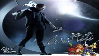 Chris Brown - For Ur Love (with Lyrics)