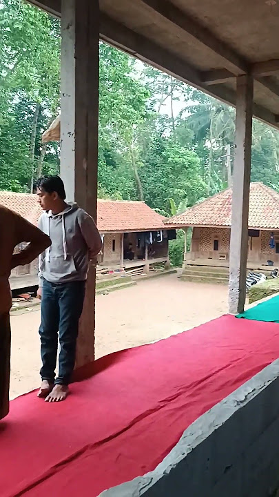Cek Sound Buat Acara Khaul Syekh Kh. M Surya Ciomas Serang banten #ceksound #qori #tilawah #haul