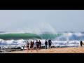 J-Bay Firing on All Cylinders ???? While Bells Beach Goes Missing. Will the WSL Regret Dropping J-Ba