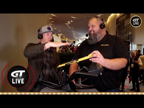 Claymore Solo & PullPup Throwers From Caldwell | Gun Talk LIVE