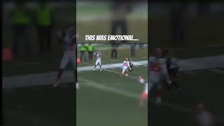 Corey Coleman drop that could’ve made Browns avoid no win season Profile