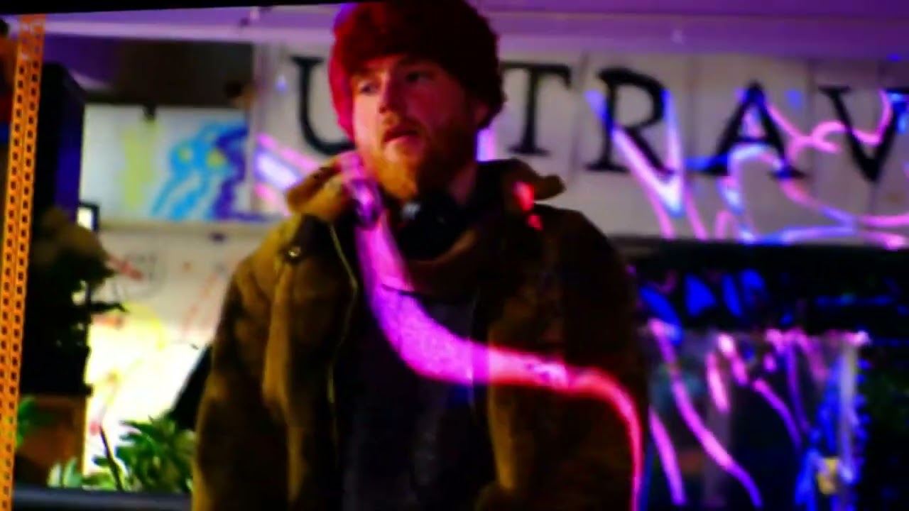 Tyler Durden - Vincentka 🧴