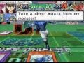 KAISER  and Jaden Yuki VS aliens