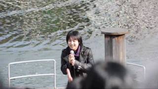 トリコ エンディングテーマ その名はトリコ を歌う近藤隆 Youtube