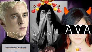 Draco's And Y/n's Story Episode 2 || •Miss Understanding• || ▪︎read the description ▪︎