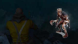 I Was Here Before You Gaunter Odimm - Witcher 3