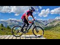 Zap MTB // Downhill // Fail // Jump // Fun // Crash // BMX