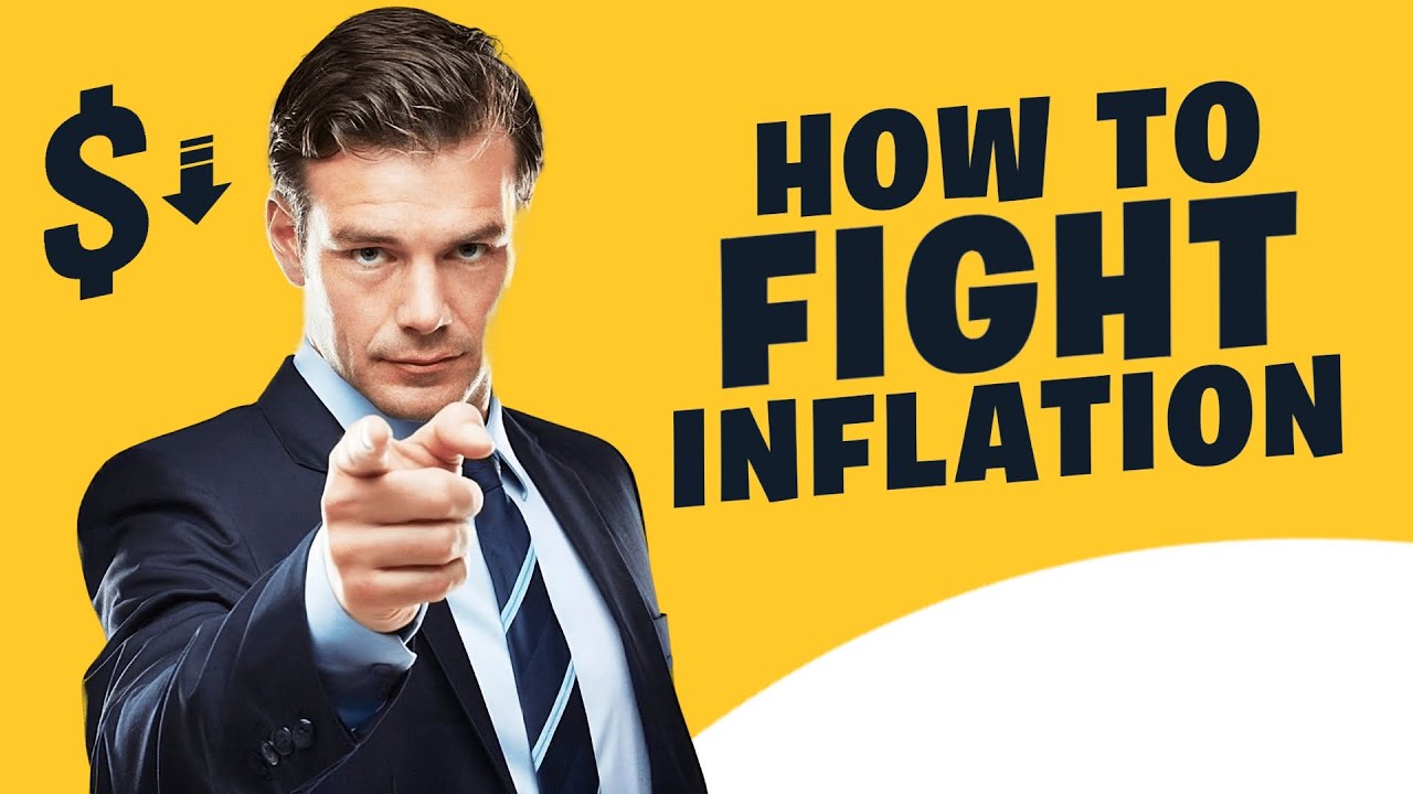 how-to-fight-inflation-in-2022-what-is-inflation-how-to-reduce