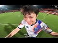 Pro Stadium Match in Thailand! Facing a Thai Football Legend