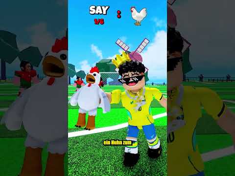 ⚽Sag das Emoji & krieg einen Fußballer in Blox Fruits! 🟡🔧