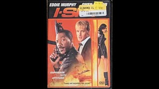Opening to I-Spy 2003 DVD (WIDESCREEN)