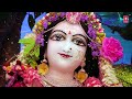 Radha Ashtami Special Very charming bhajan of Radha Rani: Teeno Lokan Se,DEVI CHITRALEKHA,Radha Krishna Bhajan Mp3 Song