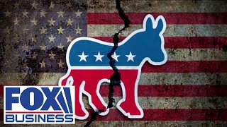 Democrats 'scared to death' of the far-left wing of their party: Rep. Lisa McClain