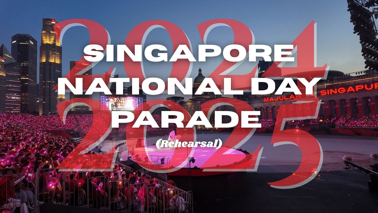 NDP 2024 and 2025!!