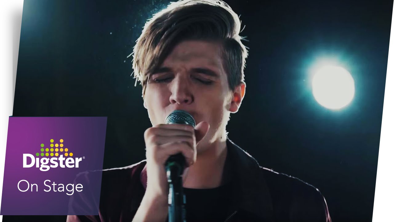 Joshua Harfst - Bring It All Back Home | The Voice of Germany | Official Studio Video