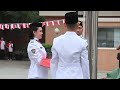 Upacara Peringatan HUT ke-79 Kemerdekaan RI