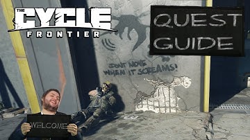 Cycle Frontier Doing the work part 8 Location