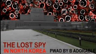 The Lost Spy in North Korea Prototype Gameplay upcoming crappy joke doom 2 wad