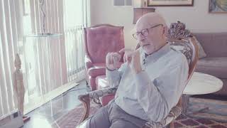 Bay St. Healer: Dr. Gordon Warme (Trailer)