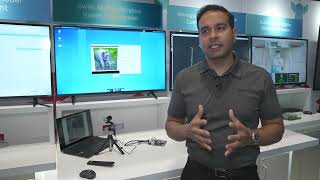 Cadence Demo of a SWIN Shifted Window Vision Transform on a Tensilica Vision DSP-based Platform