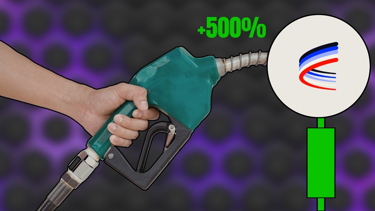 Aerodrome Finance | Ещё один рост на следующей неделе?! $AERO