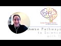 Diverse Pathways to Science with Dr. Ana Ebrahimi - Connecting Women in Science