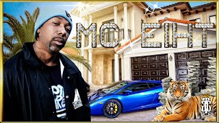 Get Rich Off Rap How Mc Eiht Spent His Billions