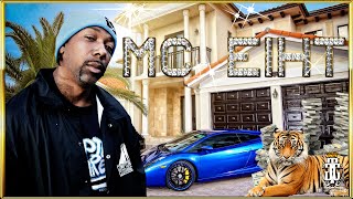 Get Rich Off Rap | How MC Eiht Spent His 